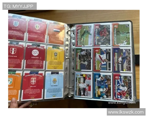 一包足球球星卡的市场价值究竟是多少 影响因素有哪些