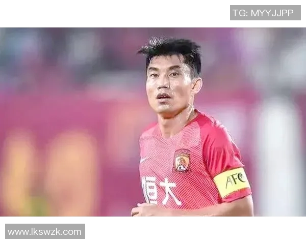 中国足球队球星推荐榜单及精彩表现分析