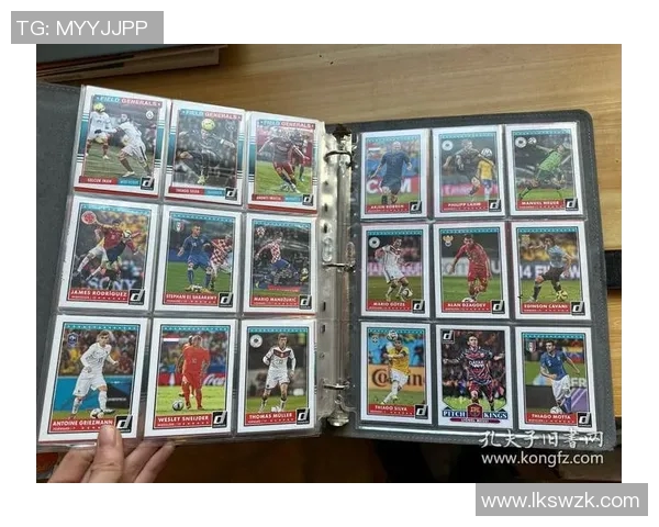 球星卡遗产足球:传承与收藏的完美结合与未来发展前景分析